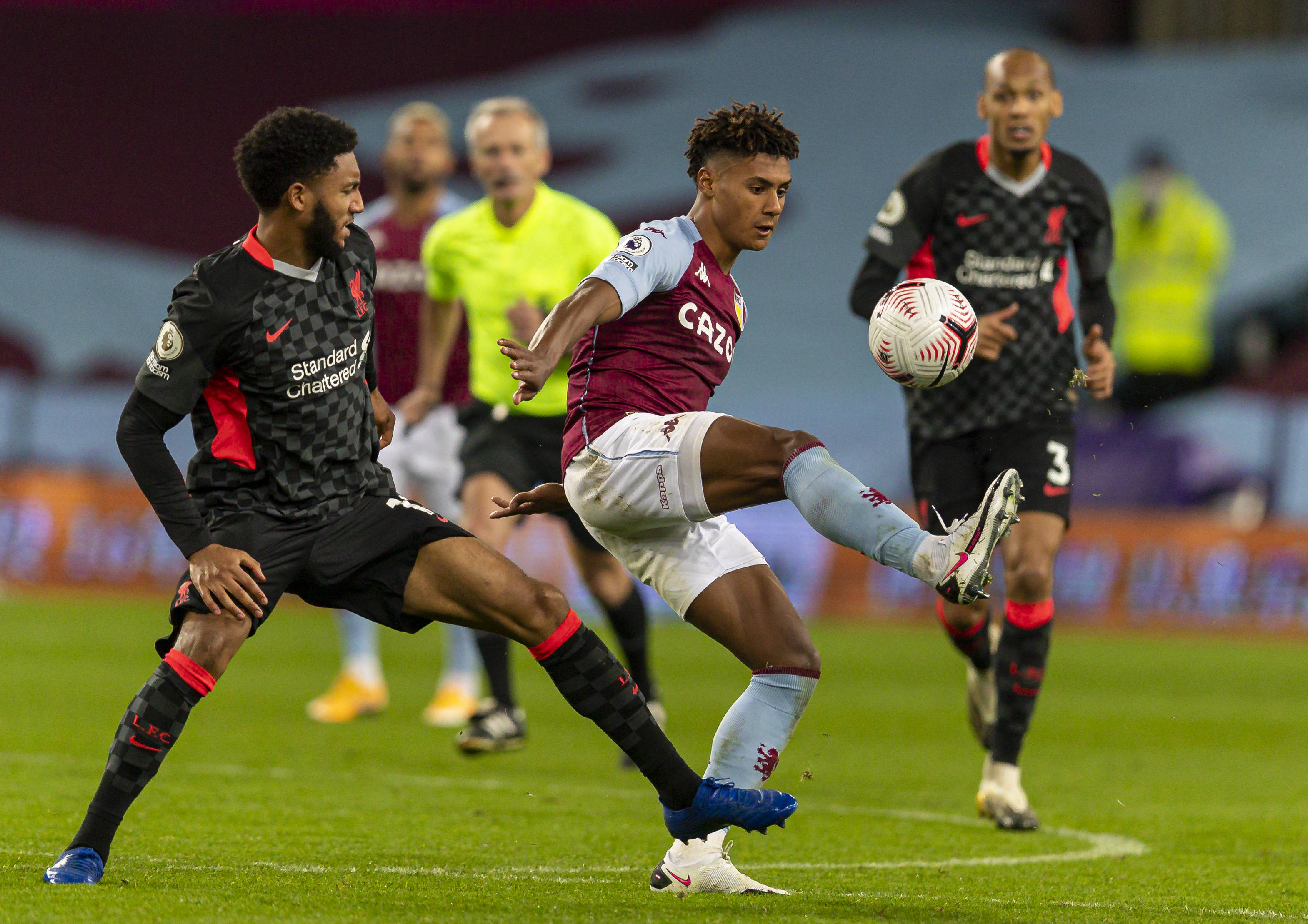 出色表现 出色表现