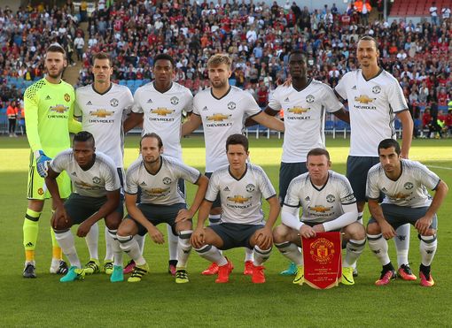 依靠强有力 依靠强有力